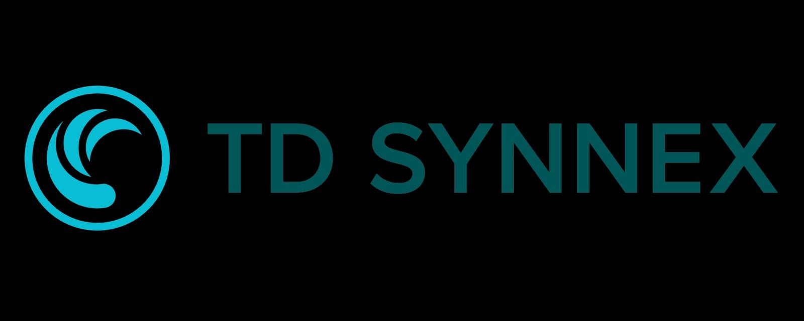 TD SYNNEX