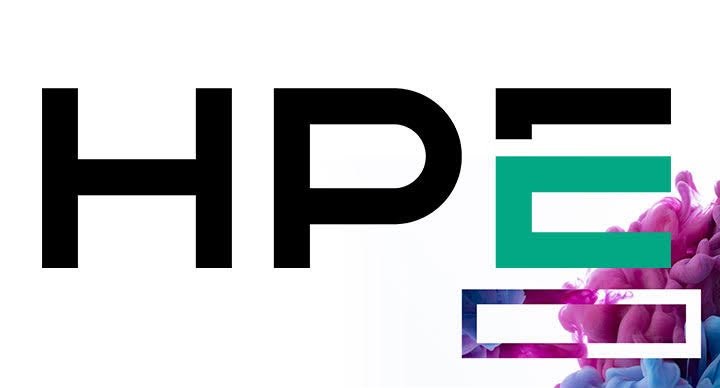 HPE