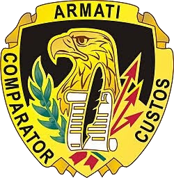 Defense Intelligence Agency
