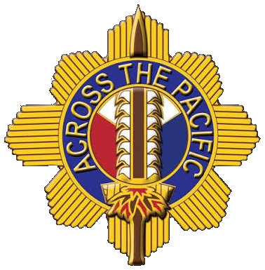 U.S. Army Pacific — Across the Pacific