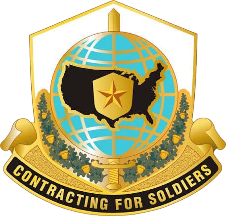 Army Contracting Command