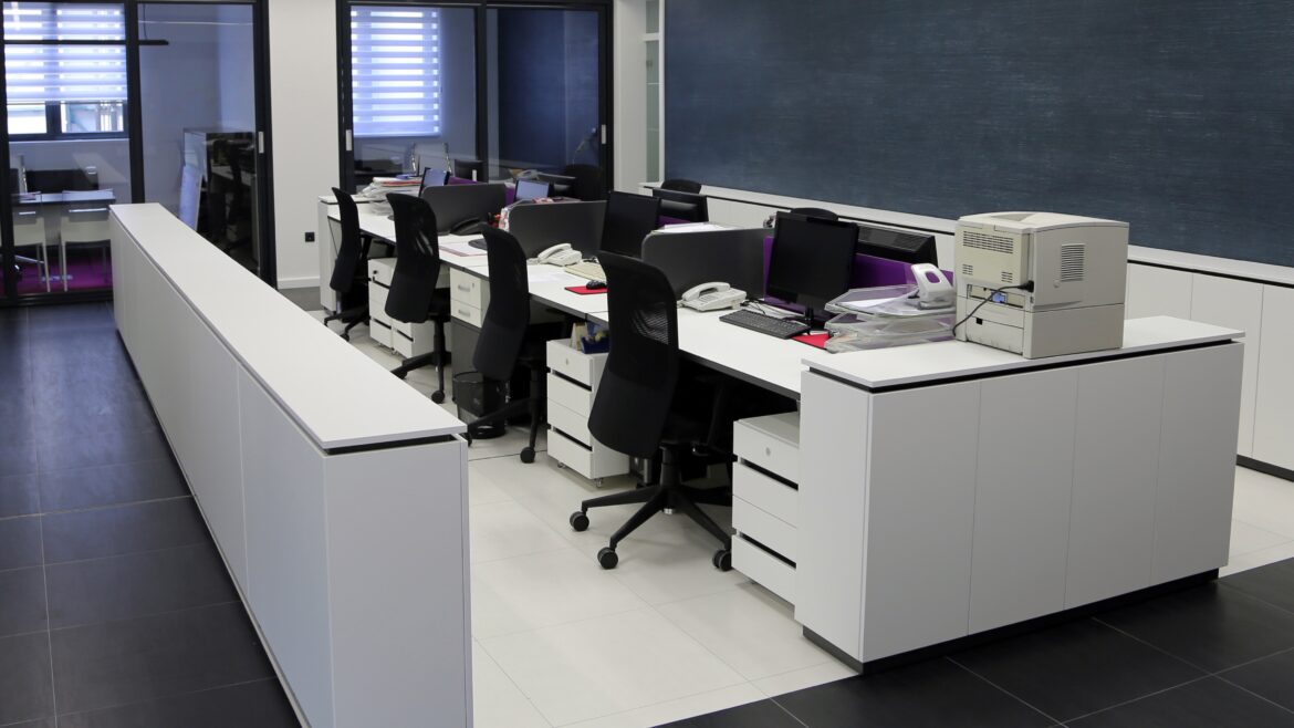 Office Equipment